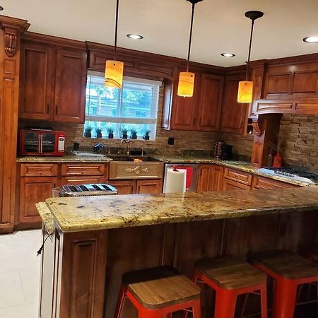 Spacious West El Paso 19 Min From Airport, Fort Bliss Military Base Exteriör bild