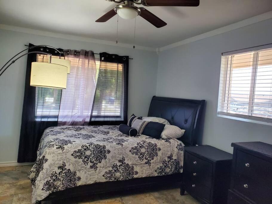Spacious West El Paso 19 Min From Airport, Fort Bliss Military Base Exteriör bild
