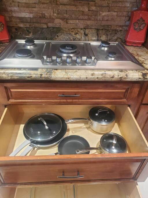 Spacious West El Paso 19 Min From Airport, Fort Bliss Military Base Exteriör bild