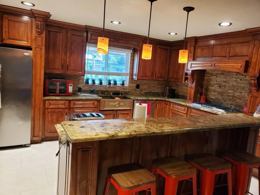 Spacious West El Paso 19 Min From Airport, Fort Bliss Military Base Exteriör bild