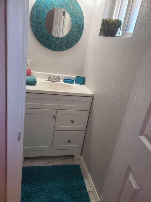 Spacious West El Paso 19 Min From Airport, Fort Bliss Military Base Exteriör bild