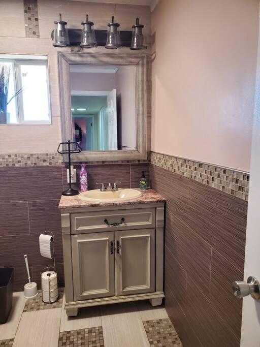Spacious West El Paso 19 Min From Airport, Fort Bliss Military Base Exteriör bild