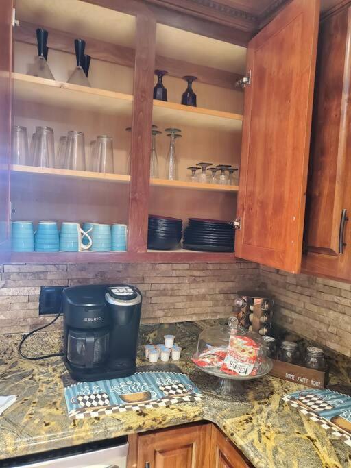 Spacious West El Paso 19 Min From Airport, Fort Bliss Military Base Exteriör bild