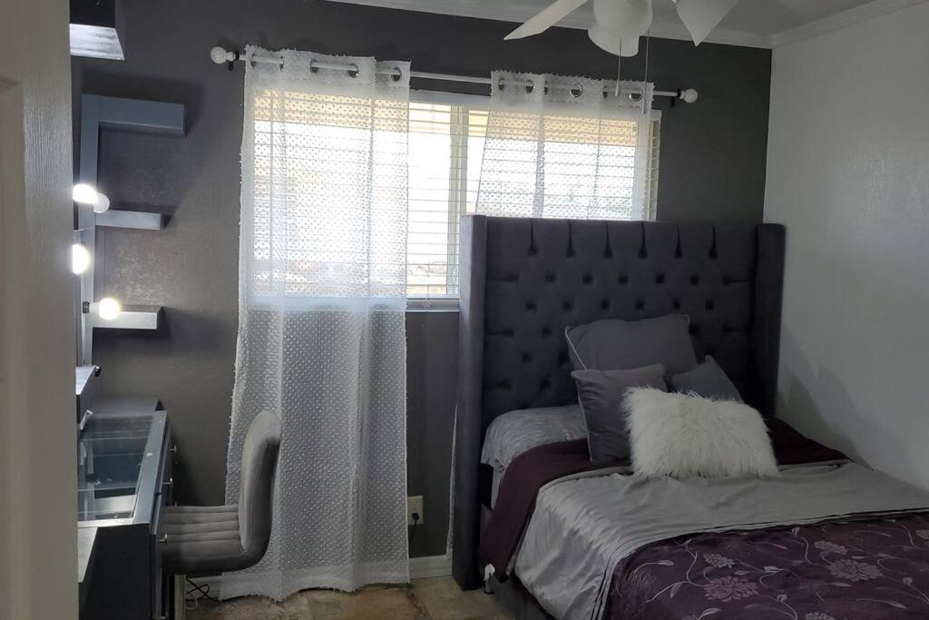 Spacious West El Paso 19 Min From Airport, Fort Bliss Military Base Exteriör bild