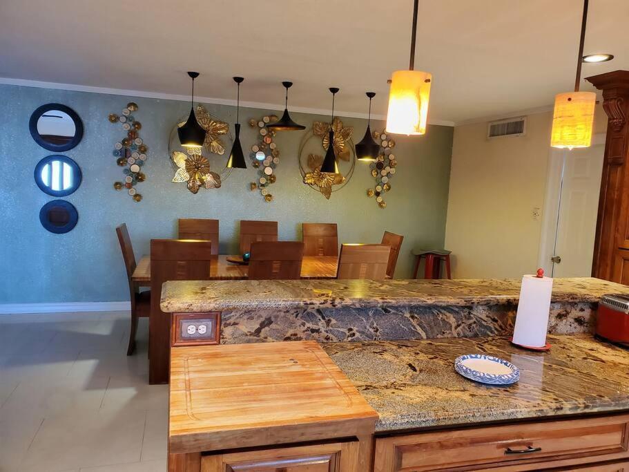 Spacious West El Paso 19 Min From Airport, Fort Bliss Military Base Exteriör bild