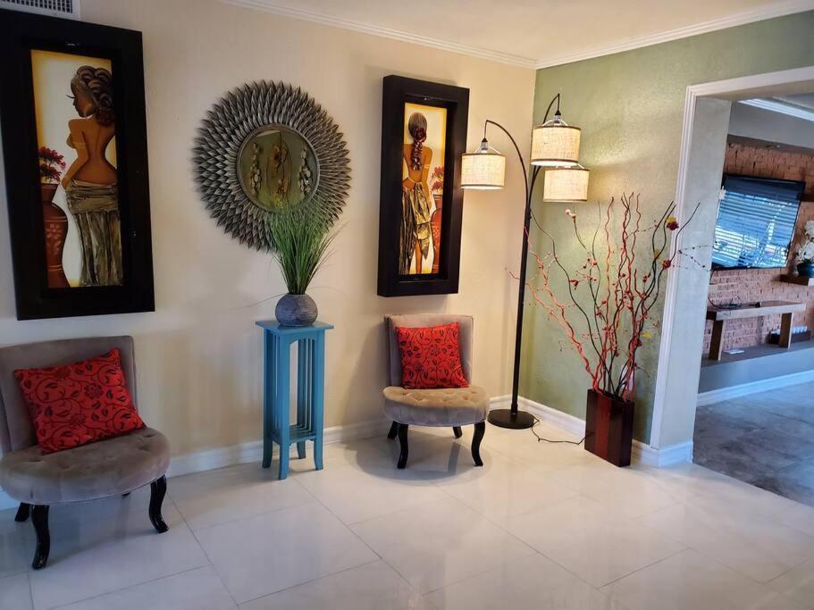 Spacious West El Paso 19 Min From Airport, Fort Bliss Military Base Exteriör bild