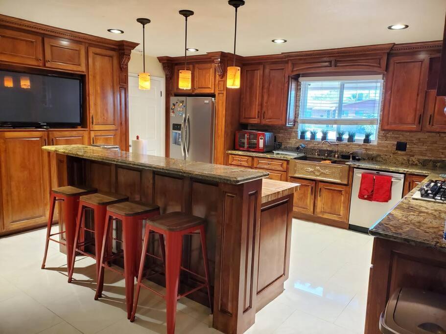Spacious West El Paso 19 Min From Airport, Fort Bliss Military Base Exteriör bild